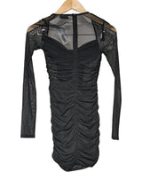 525758 Robes BERSHKA Occasion Vêtement occasion seconde main