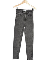 525763 Jeans PULL AND BEAR Occasion Once Again Friperie en ligne