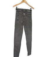 525763 Jeans PULL AND BEAR Occasion Vêtement occasion seconde main