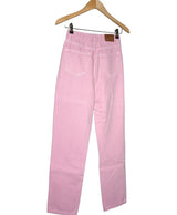 525767 Jeans ZARA Occasion Vêtement occasion seconde main