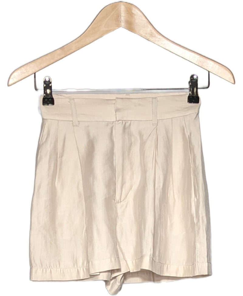 525771 Shorts et bermudas PULL AND BEAR Occasion Once Again Friperie en ligne