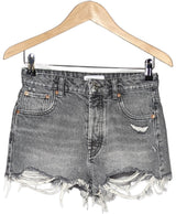 525773 Shorts et bermudas ZARA Occasion Once Again Friperie en ligne