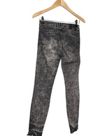 525774 Jeans ZARA Occasion Vêtement occasion seconde main