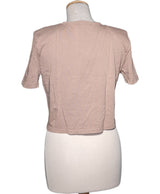 525775 Tops et t-shirts ZARA Occasion Vêtement occasion seconde main
