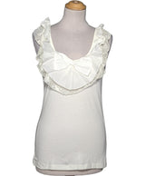525777 Tops et t-shirts MANGO Occasion Once Again Friperie en ligne