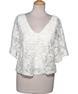 525782 Tops et t-shirts MANGO Occasion Once Again Friperie en ligne