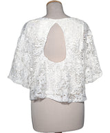 525782 Tops et t-shirts MANGO Occasion Vêtement occasion seconde main