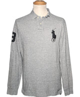 525796 Tops et t-shirts RALPH LAUREN Occasion Once Again Friperie en ligne