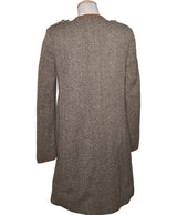 525806 Manteaux ZARA Occasion Vêtement occasion seconde main