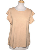 525814 Tops et t-shirts CAMAIEU Occasion Once Again Friperie en ligne