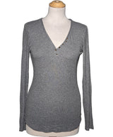 525823 Tops et t-shirts MASSIMO DUTTI Occasion Once Again Friperie en ligne