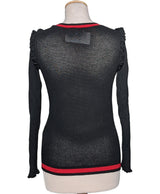 525824 Pulls et gilets MORGAN Occasion Vêtement occasion seconde main