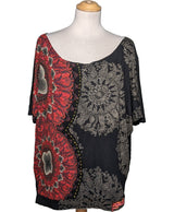 525834 Tops et t-shirts DESIGUAL Occasion Once Again Friperie en ligne