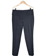 525843 Pantalons et pantacourts CAROLL Occasion Once Again Friperie en ligne