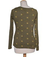 525852 Tops et t-shirts CAMAIEU Occasion Vêtement occasion seconde main