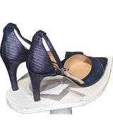 525853 Chaussures PERLATO Occasion Vêtement occasion seconde main