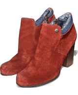 525855 Chaussures TOMMY HILFIGER Occasion Once Again Friperie en ligne
