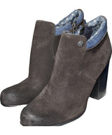 525856 Chaussures TOMMY HILFIGER Occasion Once Again Friperie en ligne