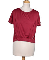 525878 Tops et t-shirts DECATHLON Occasion Once Again Friperie en ligne