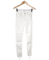525881 Jeans ZARA Occasion Once Again Friperie en ligne