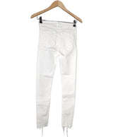 525881 Jeans ZARA Occasion Vêtement occasion seconde main