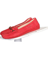 525913 Chaussures MANOUKIAN Occasion Once Again Friperie en ligne