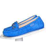 525914 Chaussures MANOUKIAN Occasion Once Again Friperie en ligne
