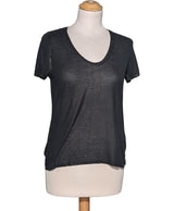 525917 Tops et t-shirts ZADIG ET VOLTAIRE Occasion Once Again Friperie en ligne