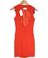 525925 Robes ZARA Occasion Vêtement occasion seconde main