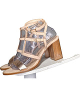 525928 Chaussures COMPTOIR DES COTONNIERS Occasion Once Again Friperie en ligne