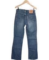 525930 Jeans LEVI'S Occasion Vêtement occasion seconde main