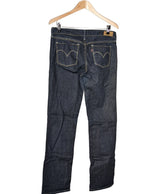 525931 Jeans LEVI'S Occasion Vêtement occasion seconde main