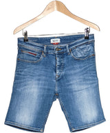 525946 Shorts et bermudas TOMMY HILFIGER Occasion Once Again Friperie en ligne