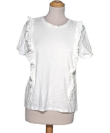 525961 Tops et t-shirts CAMAIEU Occasion Once Again Friperie en ligne