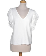 525984 Tops et t-shirts CACHE CACHE Occasion Once Again Friperie en ligne