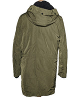 525989 Manteaux ZARA Occasion Vêtement occasion seconde main