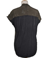 526002 Chemises et blouses LES PETITES Occasion Vêtement occasion seconde main
