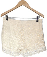 526013 Shorts et bermudas ZARA Occasion Vêtement occasion seconde main