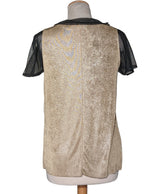 526028 Tops et t-shirts PROMOD Occasion Vêtement occasion seconde main