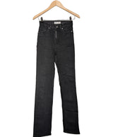 526038 Pantalons et pantacourts BERSHKA Occasion Once Again Friperie en ligne