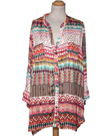 526066 Chemises et blouses MULTIPLES Occasion Once Again Friperie en ligne