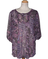 526070 Tops et t-shirts CAMAIEU Occasion Once Again Friperie en ligne
