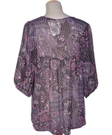 526070 Tops et t-shirts CAMAIEU Occasion Vêtement occasion seconde main