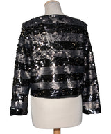 526076 Vestes MANGO Occasion Vêtement occasion seconde main