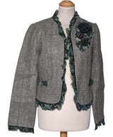 526097 Vestes RENE DERHY Occasion Once Again Friperie en ligne