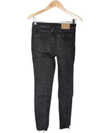 526123 Jeans ZARA Occasion Vêtement occasion seconde main