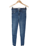 526124 Jeans ZARA Occasion Once Again Friperie en ligne