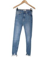526126 Jeans ZARA Occasion Once Again Friperie en ligne