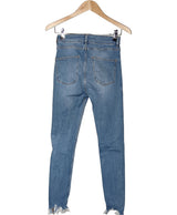 526126 Jeans ZARA Occasion Vêtement occasion seconde main