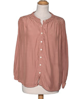 526129 Chemises et blouses MANGO Occasion Once Again Friperie en ligne